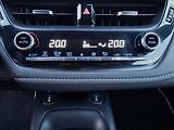 Toyota Corolla 1.8 Hybrid Comfort, ČR,1.Maj. - náhled 30