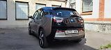 BMW i3 (2015) REX*LED*VÝBAVA*STAV*VÝHŘEV - náhled 9