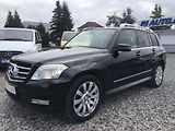 Mercedes-Benz GLK 350 CDI 165 KW 4MATIC,NAVI.. - náhled 1