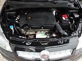 Fiat Sedici 1.6 16V 4x4, ABS - náhled 13
