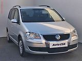 Volkswagen Touran (2007) 2.0 i, AAC, tempo - náhled 1