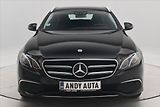 Mercedes-Benz Třídy E 2,0 220d 143 kW Business 9G-Tr - náhled 1