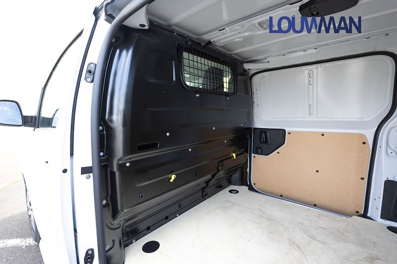Toyota ProAce 2,0   Panel Van 144 L2 COMFORT - fotka 14 z 21