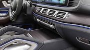 Mercedes-Benz GLE 2018