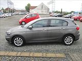 Fiat Tipo 1,4 i 16V, digiklima,Zamluven - náhled 8