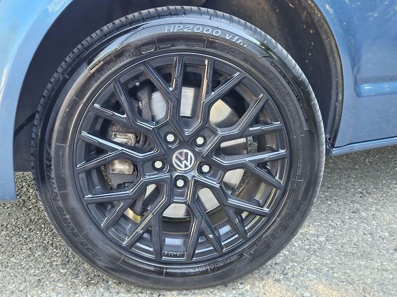 Volkswagen Multivan (2016) T6 long - fotka 19 z 25
