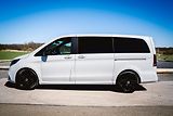 Mercedes-Benz Třídy V (2022) - náhled 13