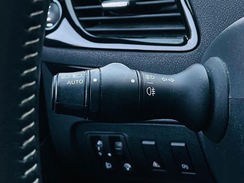 Renault Grand Scénic 1.6dCi MANUÁL KAMERA SERVISKA - fotka 41 z 44