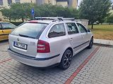 Škoda Octavia (2005) - náhled 6