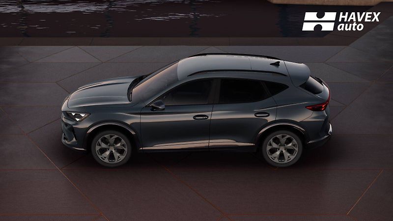Cupra Formentor (2026) 1.5 TSI 150k - fotka 3 z 5