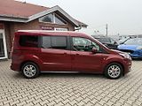 Ford Tourneo Connect (2019) 1,5-PANORAM-TAŽNÉ-VYHŘ.SEDAČKY - náhled 4