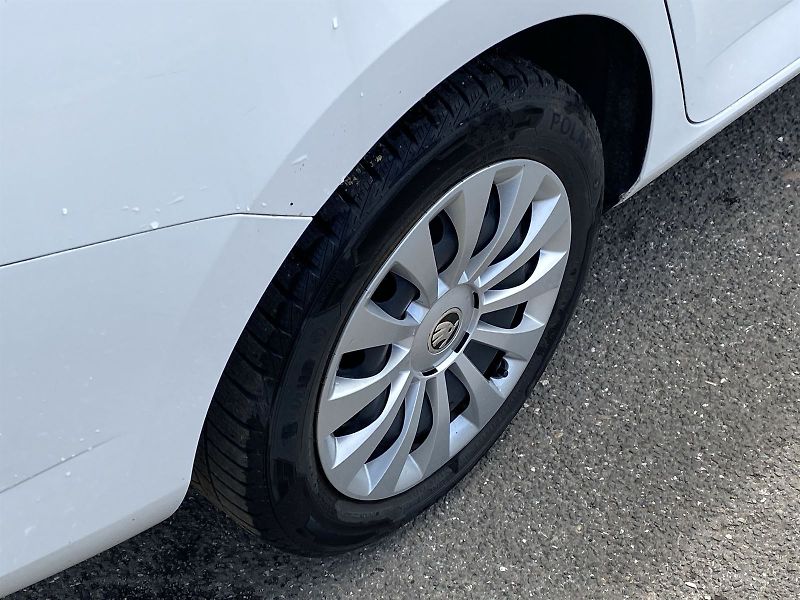 Škoda Fabia (2022) Combi 1.0 TSI Active - fotka 25 z 29