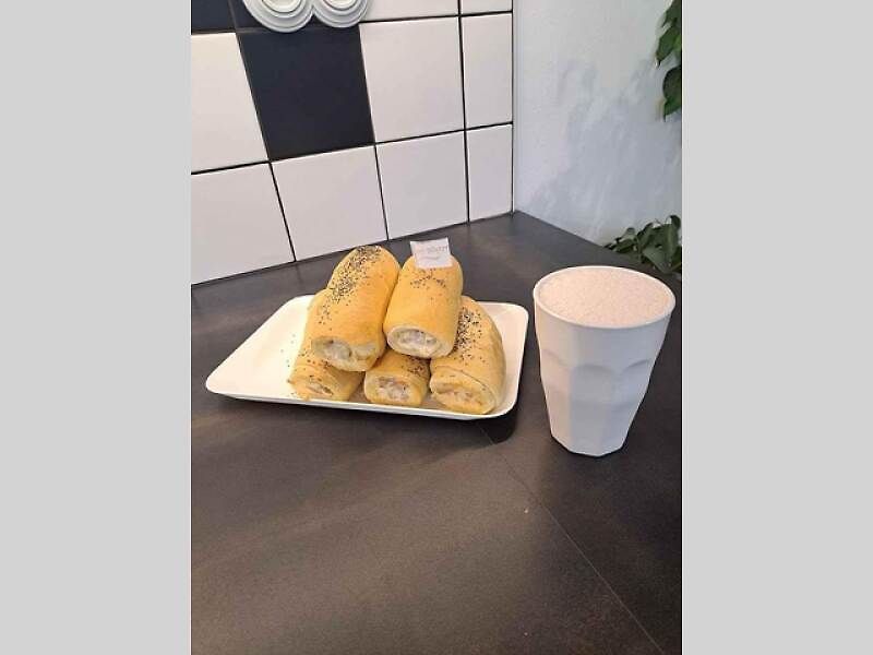 V RE: Bistru na člověka dýchne nostalgie z nedávných časů.
