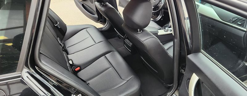 BMW Řada 3 (2015) 3 - 2.0d*XENON*AUTOMAT*TAŽNÉ* - fotka 12 z 50