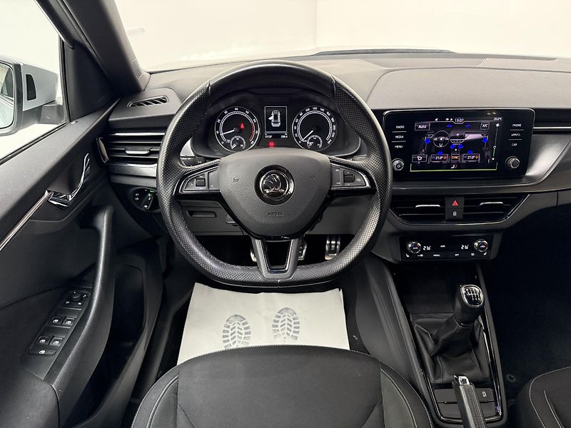Škoda Kamiq 1.5 TSI 110 kW Style - fotka 6 z 12