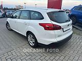 Ford Focus (2015) 1.5TDCi, 2.maj,ČR, servis - náhled 1