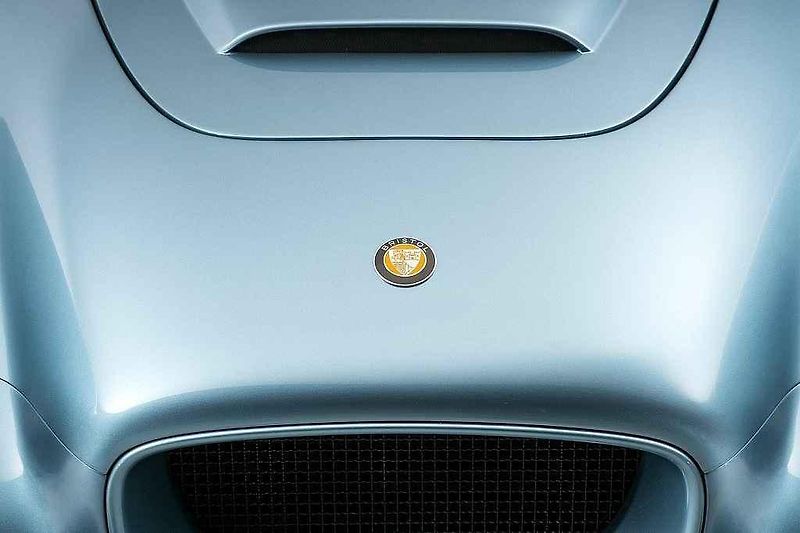 Bristol Bullet.