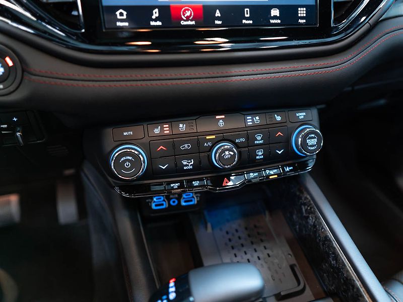 Dodge Durango (2026) 5.7 G/T Premium HEMI V8, LPG - fotka 26 z 39