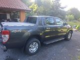 Ford Ranger (2017) - náhled 1
