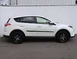 Toyota RAV4 (2017) Selection 2.5 Hybrid, Hybrid - náhled 6
