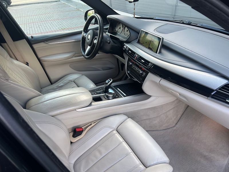 BMW X5 30d xDrive-2019 ALU - fotka 19 z 36