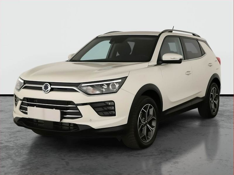 SsangYong Korando (2023) 1.5 T-GDI - fotka 2 z 15