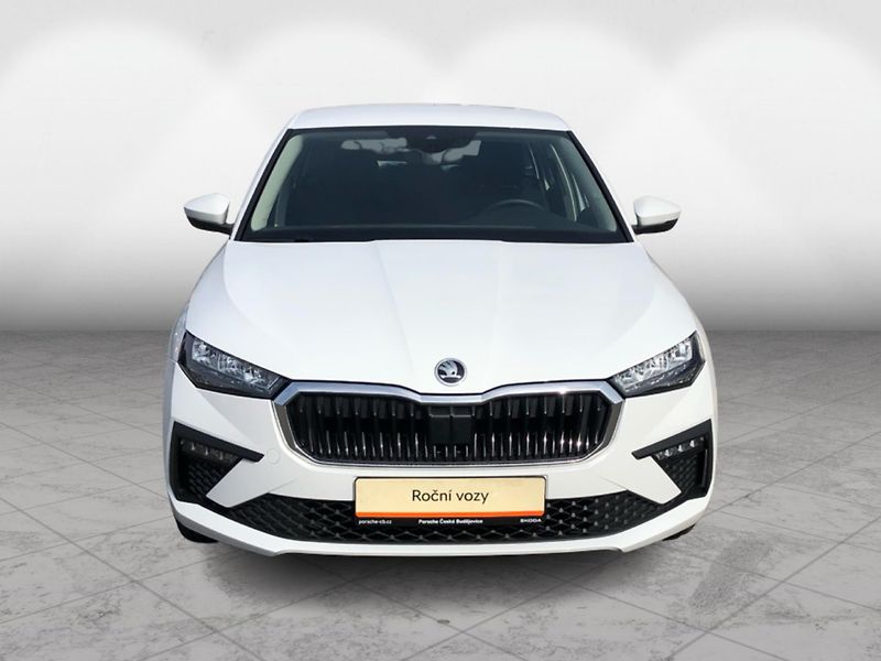 Škoda Scala 1.0 TSi SELECTION - fotka 4 z 28