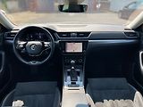 Škoda Superb STYLE 2.0TDi 147kW*4x4*CZ*DSG* - náhled 24