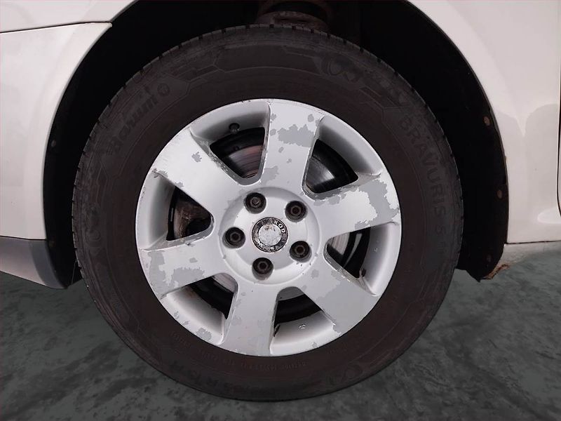 Škoda Octavia (2005) Ambiente 1.6, Serv.kniha - fotka 15 z 18