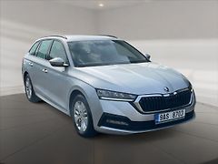 Škoda Octavia 2,0 TDI Ambition 4x4 DSG - fotografie inzerátu