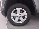 Jeep Grand Cherokee (2012) 3.0 CRD, 4X4, Automat - náhled 15