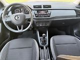 Škoda Fabia 1,0i 70kW  Klimatizace - náhled 9