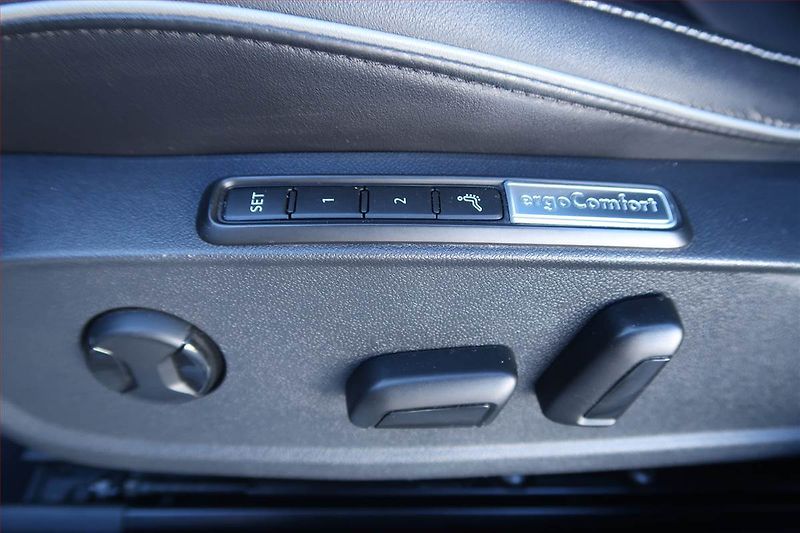 Volkswagen Arteon (2018) R-line 2.0 TDI - fotka 23 z 30