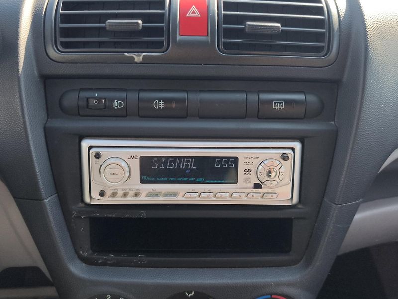 Kia Picanto (2026) LX 1.0 45kW, ČR, 1. Maj., Serv - fotka 15 z 19