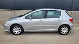 Peugeot 307 1,6 16V 80KW - náhled 4