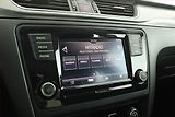 Škoda Rapid (2017) 1.0 TSI, Park. senzory - náhled 11