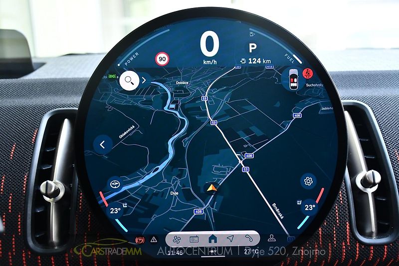 Mini Countryman D 2,0D JCW H/K HUD K360 PANOR - fotka 38 z 56
