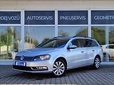 Volkswagen Passat 1,4 TSI DSG NOSIČ TAŽNÉ VÝHŘEV - náhled 1