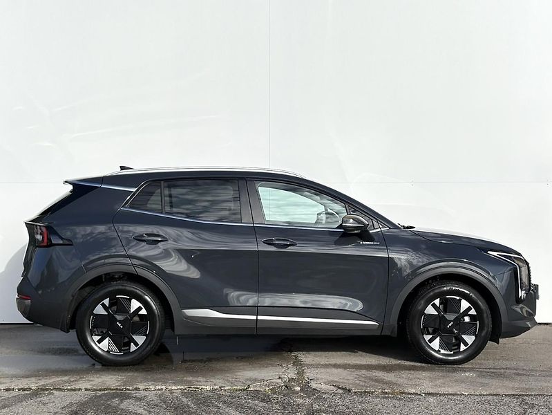 Kia Sportage 1.6 T-GDI 110kW DCT Excl. PLUS - fotka 3 z 25