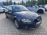 Audi A3 (2011) 2,0 TDI 103 KW 2. MAJ 2X KOLA - náhled 8