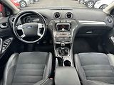 Ford Mondeo (2009) 2.2TDCi, Xenon, AC - náhled 8
