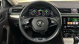 Škoda Superb 2.0 TDI DSG 4x4 L&K Combi - náhled 9
