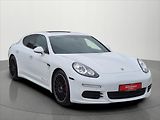 Porsche Panamera 3,0 309 KW Sport Chrono DPH - náhled 1