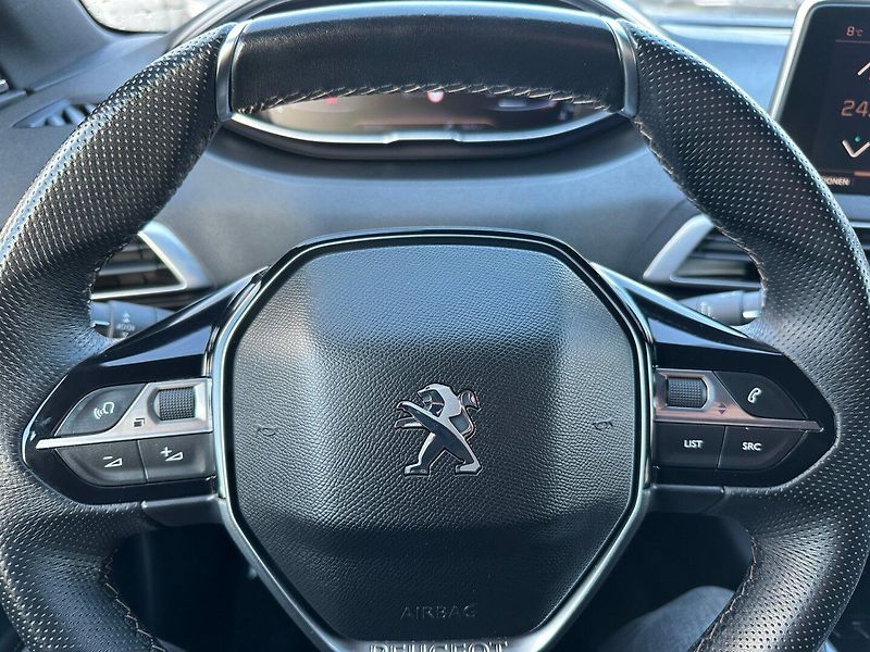 Peugeot 3008 (2018) 2.0Hdi 110kw GT-Line - fotka 22 z 33