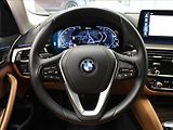 BMW Řada 5 530e xDrive Luxury Pano.ČR   2 - náhled 9