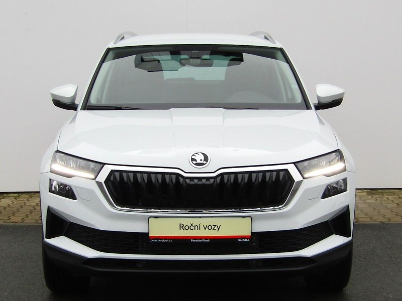 Škoda Karoq (2026) Top Selection 2,0 TDI 4x4 DSG - fotka 4 z 30