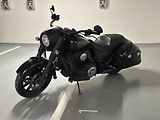 Indian Springfield Dark Horse (2018) - náhled 2