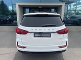 SsangYong Rexton Premium Black Edition AWD A8 - náhled 7