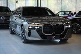 BMW Řada 7 740d xDrive M Sport Pro ExLoun - náhled 33
