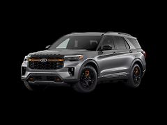 Ford Explorer (2026) 3.0 Tremor 4WD B&O 980W - fotografie inzerátu